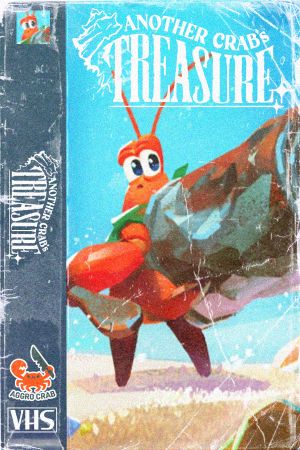 Another Crab's Treasure Steam Ключ