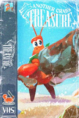 Another Crab's Treasure Steam Ключ