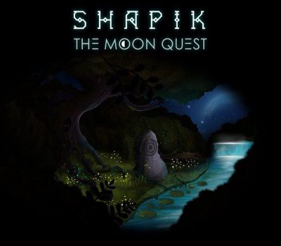Shapik: The Moon Quest Steam Ключ