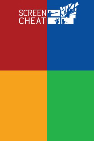 Screencheat Steam Подарок