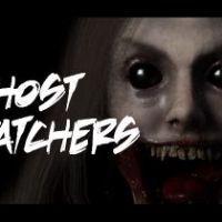 Ghost Watchers Steam Аккаунт