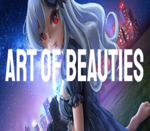 Art of Beauties Steam Ключ