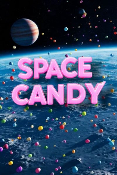 Space Candy Steam CD Key