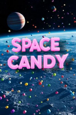 Space Candy Steam Ключ