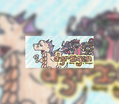 Dragon: A Game About a Dragon Steam Ключ
