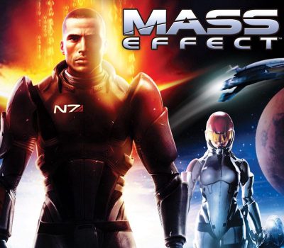 Mass Effect EA App Ключ