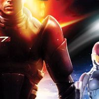 Mass Effect EA App Ключ