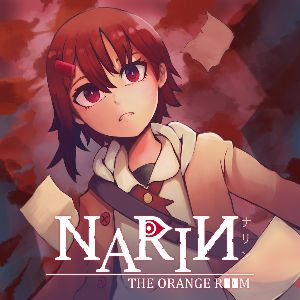 Narin: The Orange Room PC Steam Ключ