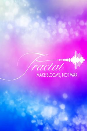 Fractal: Make Blooms Not War Steam Ключ