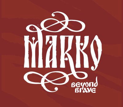 Marko: Beyond Brave PC Steam Ключ