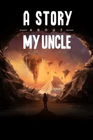 A Story About My Uncle Steam Подарок