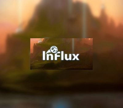 InFlux Steam Ключ