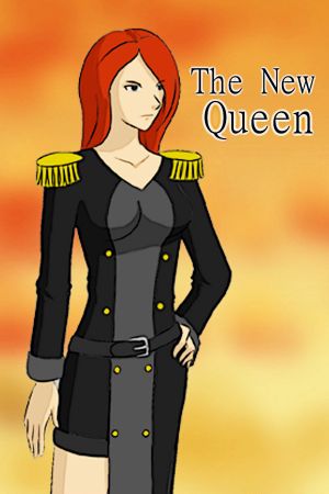 The New Queen Steam Ключ