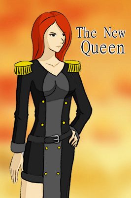 The New Queen Steam Ключ