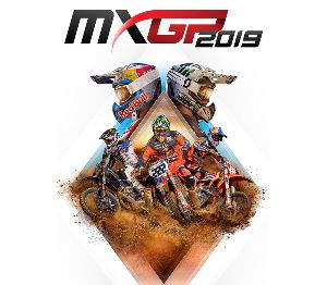 MXGP 2019 EU Steam Ключ