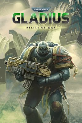 Warhammer 40,000: Gladius - Adepta Sororitas DLC EU PC Steam Ключ