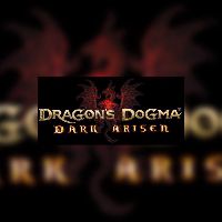 Dragon's Dogma: Dark Arisen EMEA Steam Ключ