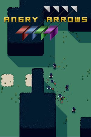 Angry Arrows Steam Ключ