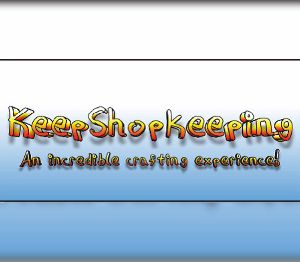 KeepShopkeeping Steam Ключ