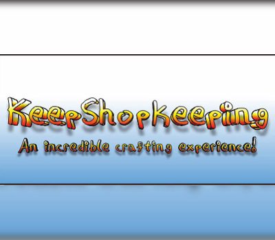 KeepShopkeeping Steam Ключ
