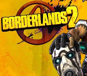 Borderlands 2 - Headhunter Pack 2: Wattle Gobbler DLC Steam Ключ