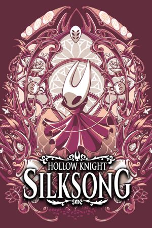 Hollow Knight: Silksong EU PC Steam Альтергифт
