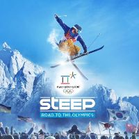 Steep - Road to the Olympics DLC EU Ubisoft Connect Ключ