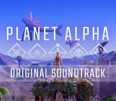 PLANET ALPHA - Original Soundtrack DLC PC Steam Ключ
