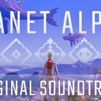 PLANET ALPHA - Original Soundtrack DLC PC Steam Ключ