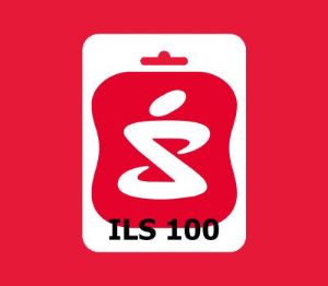 Super-Pharm ILS 100 Подарочная карта IL