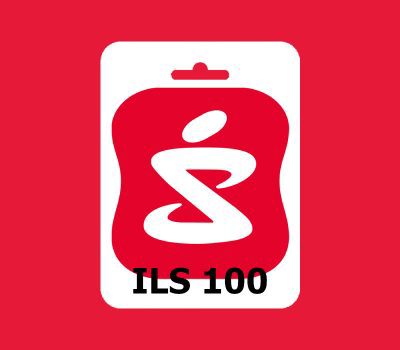 Super-Pharm ILS 100 Подарочная карта IL