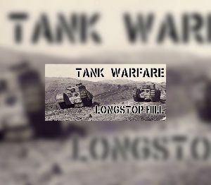Tank Warfare - Longstop Hill DLC Steam Ключ