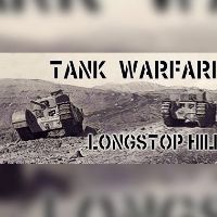 Tank Warfare - Longstop Hill DLC Steam Ключ