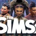 The Sims 4 - Life and Death — Ключи активации
