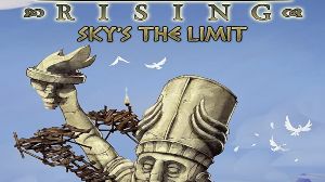 Babel Rising: Sky's The Limit DLC PC Steam Ключ