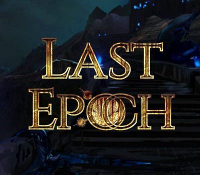 Last Epoch Steam Альтергифт