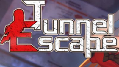 Tunnel Escape PC Steam Аккаунт