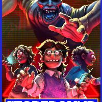 Storebound PC Steam Ключ