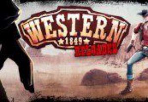 Western 1849 Reloaded Steam Ключ
