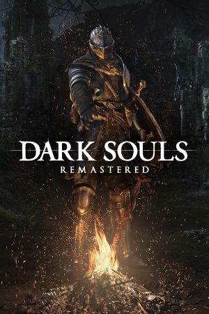 Dark Souls: Ремастер LATAM PC Steam Ключ
