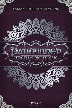 Pathfinder: Wrath of the Righteous Коллекция PC Steam Ключ