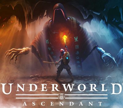 Underworld Ascendant AR XBOX One Ключ