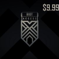 Riot Access USD 9.99 Code US