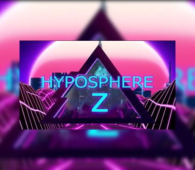 Hyposphere Z PC Steam Ключ