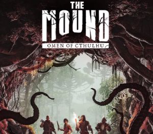 The Mound: Omen of Cthulhu NA PS5 Ключ