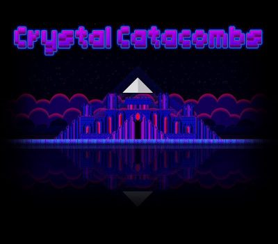 Crystal Catacombs EU PC Steam Ключ