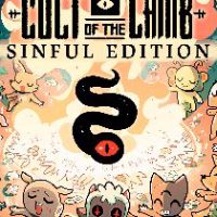 Cult of the Lamb: Sinful издание EU XBOX One / Xbox Series X|S Ключ