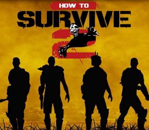 How To Survive 2 PC Steam Аккаунт