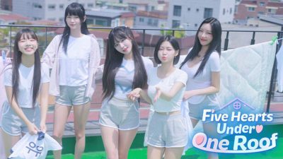 Five Hearts Under One Roof PC Steam Аккаунт