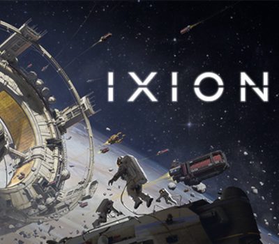 IXION Steam Альтергифт